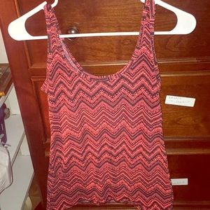 Medium cute summer tank